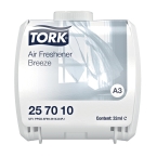 Luchtverfrisser Tork Breeze Premium A3 (257010)